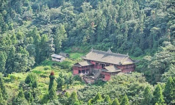 碧峰峡景区游玩攻略 附必打卡景点、游览线路等信息