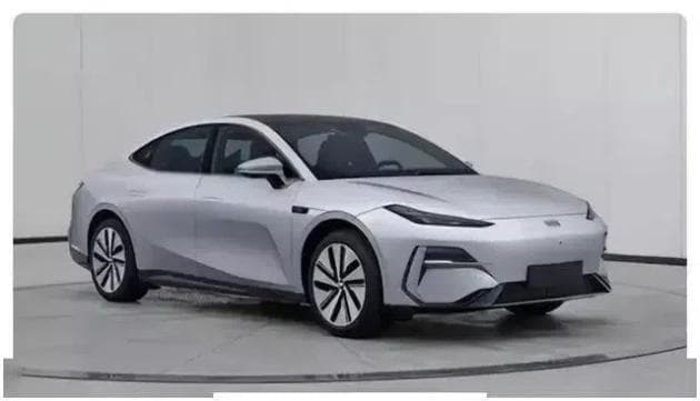 2025年2月：各电车品牌电池续航大比拼