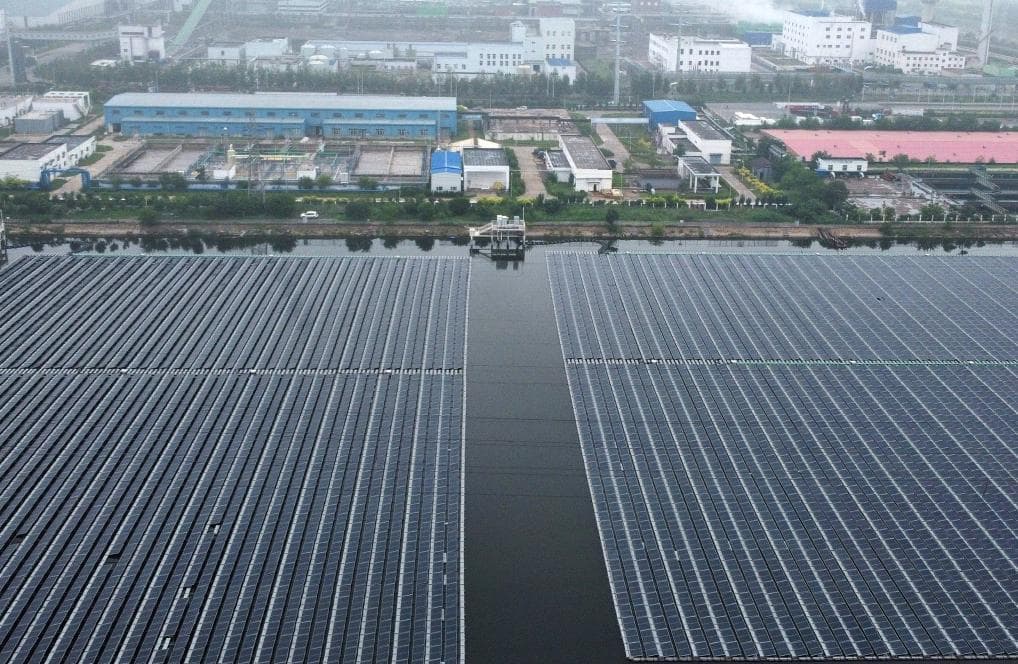 京津冀探索建设21.6万平方公里“绿色城市群”