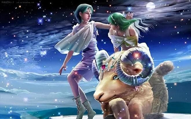 测测你的星座最适合《光明勇士》哪个职业