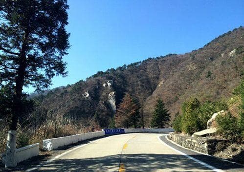 庐山自驾游全攻略：上山政策、观光车、索道及徒步路线详解