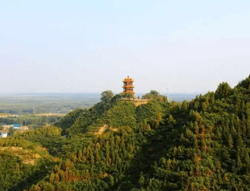 北邙山为什么被叫鬼山？有什么特殊原因吗？