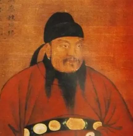 李渊退位后的晚年生活探析