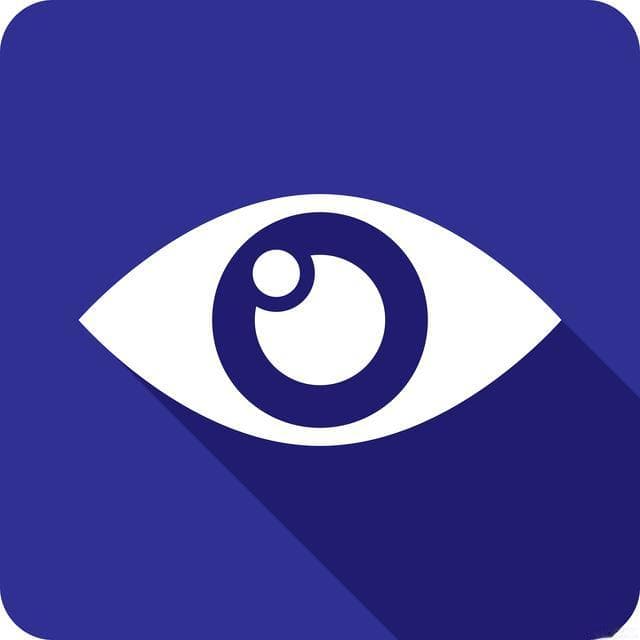 睁眼、闭眼的奥秘：睁眼让我们关注外部，闭眼让我们回归内心