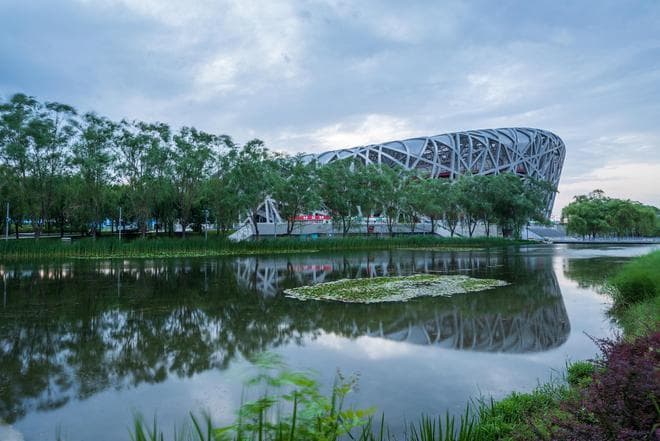北京朝阳必游TOP8景点，别错过你的旅游计划！