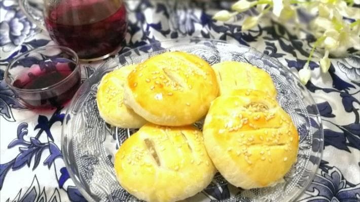 100种家庭自制糕点点心