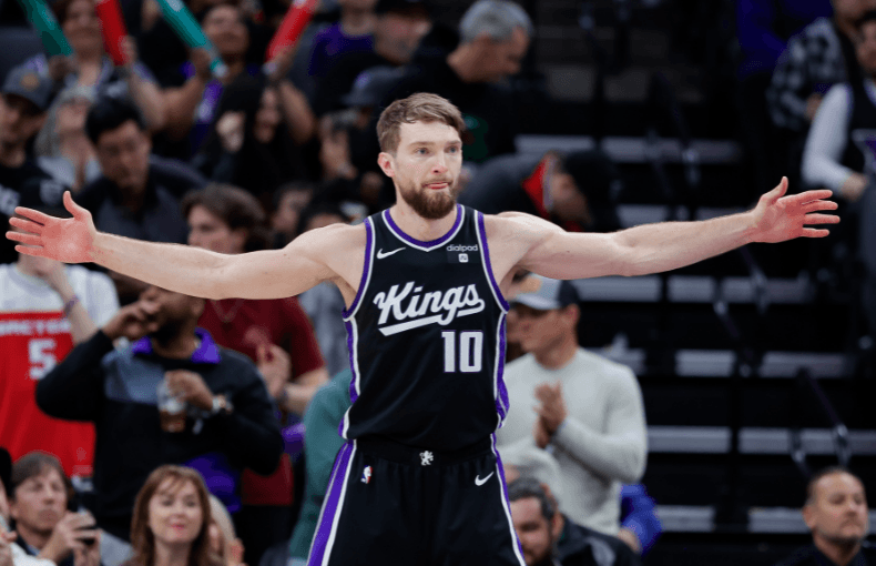 这帮外国人，正统治着NBA！盘点现役七大国际球员