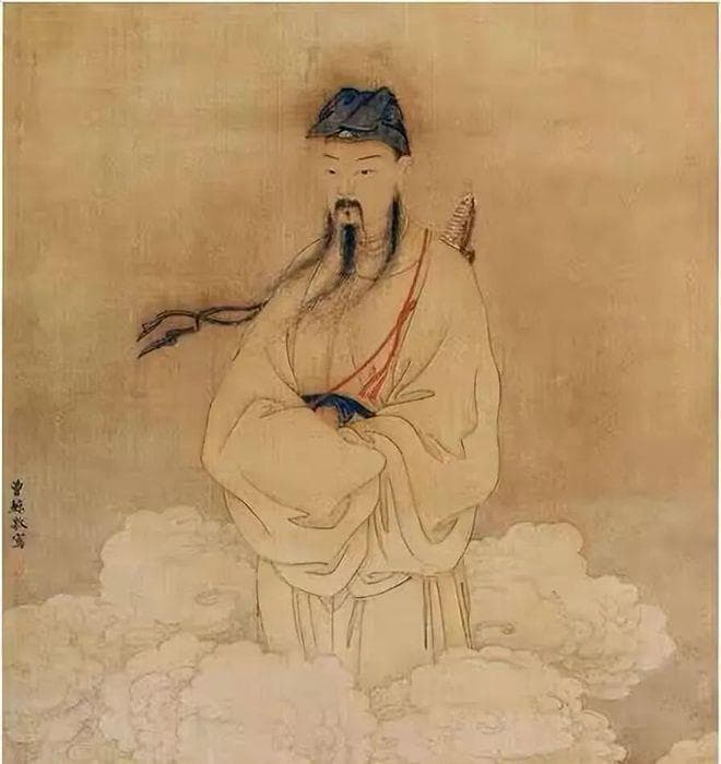 深度揭秘：你不知道的道教起源、发展史