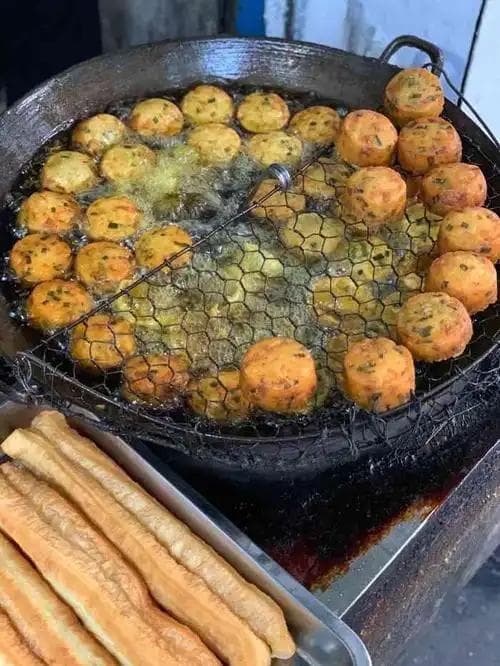 九江街头小吃：市井烟火中的美味传承