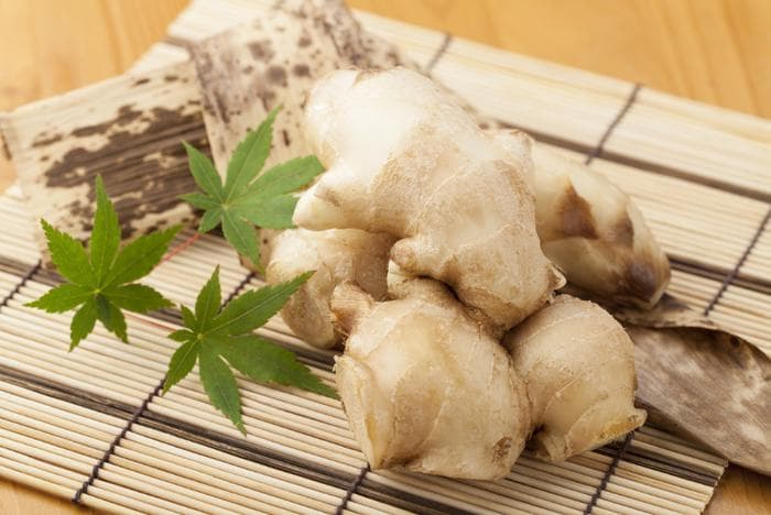 “夏吃姜”并非人人适合！这三类人群不宜吃姜