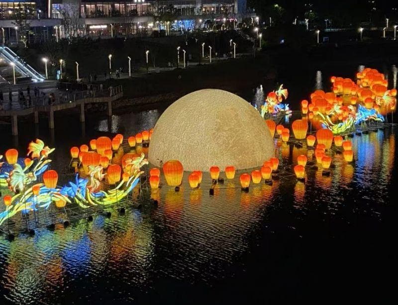 2025重庆春节免费活动汇总