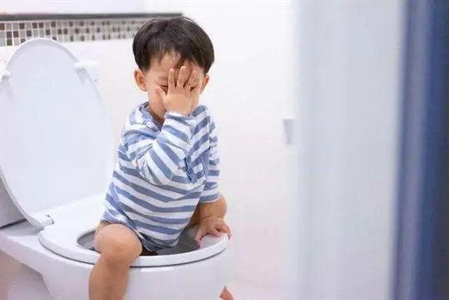 孩子长期便秘，不妨试试中医