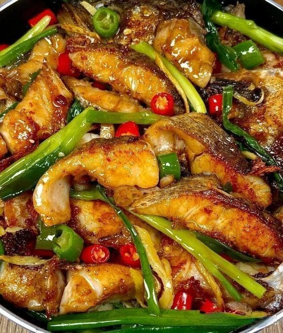 夏天吃鱼，建议少吃草鱼，多吃这五种，肉质肥美营养高