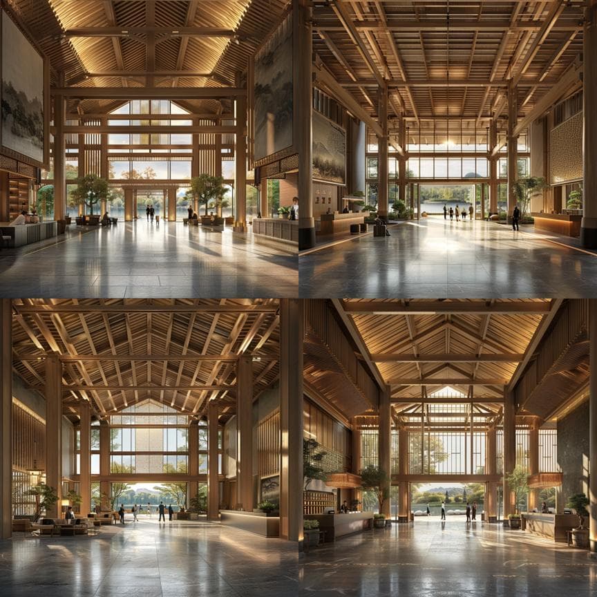 AI+迭代工作流，赋能中建八局新设计