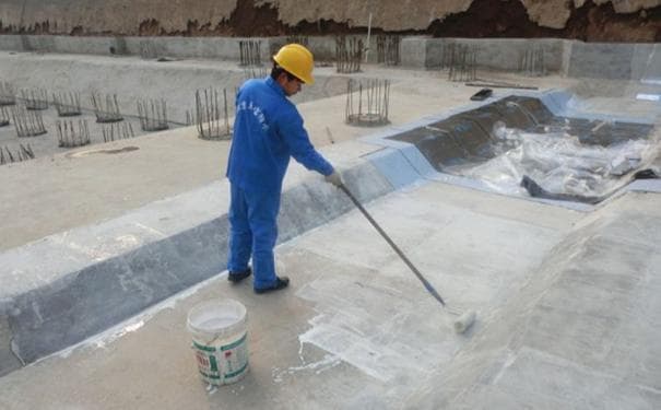 室外墙面防水涂料哪种最好?