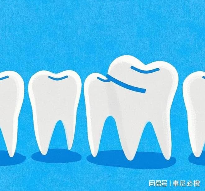 探秘口腔清洁宝藏：牙线的奇妙世界