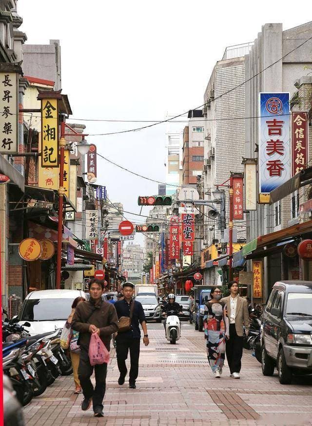 冬日探秘台湾：三日游攻略，邂逅自然与人文的完美融合