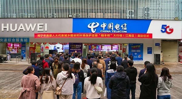 江南区人大：代表监督“线上履职”，成为助力城乡环境治理“新推手”