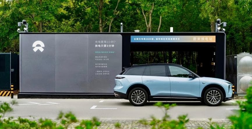 政策推动新能源汽车电池技术升级，“长寿命”成行业共识