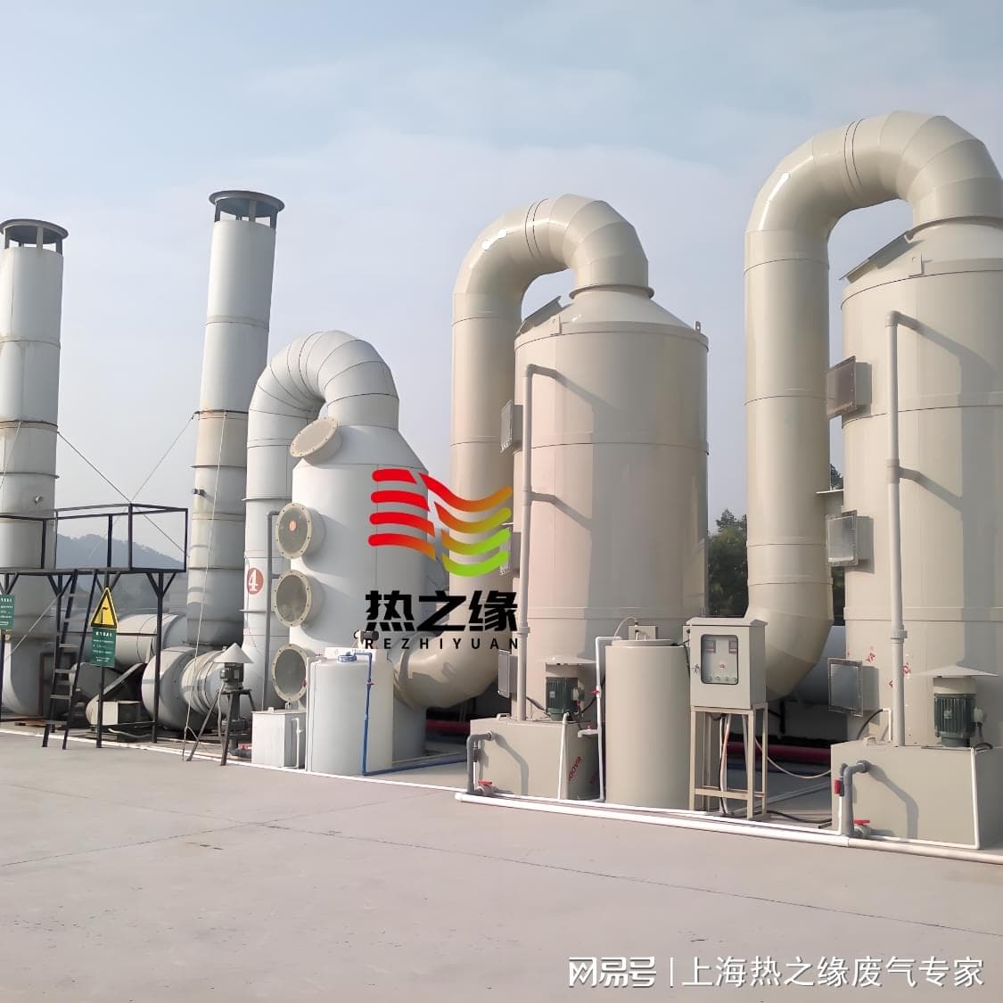 饲养行业氨气治理技术方案