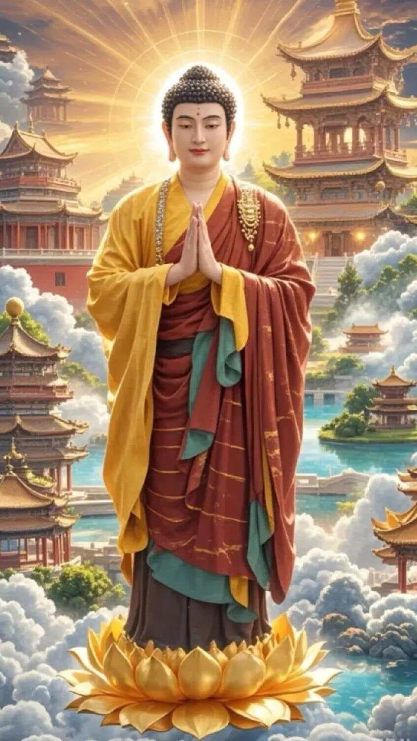 修行，应当是从实际问题入手，将每一个问题视为修行的道场