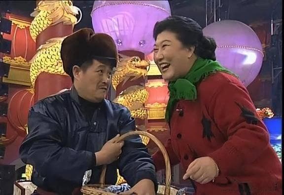 宋丹丹缺席2025春晚，经典能否重现？