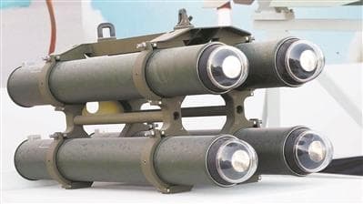 3种小型空射导弹：从炮射到空射的技术演变
