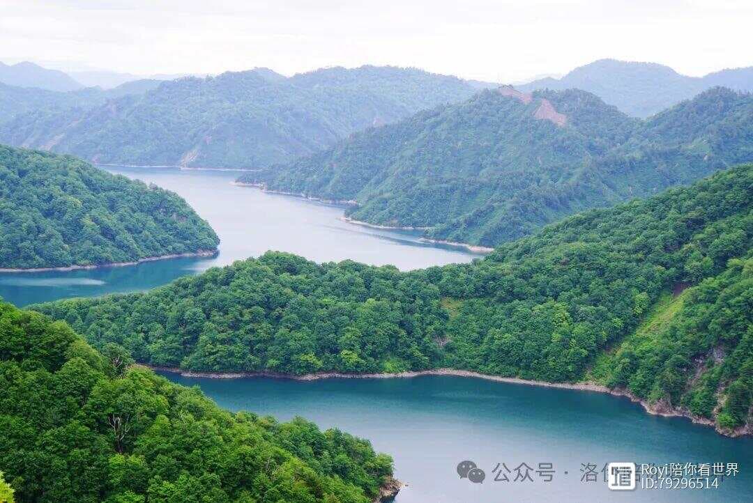 富春江：流淌在浙江的诗画长卷