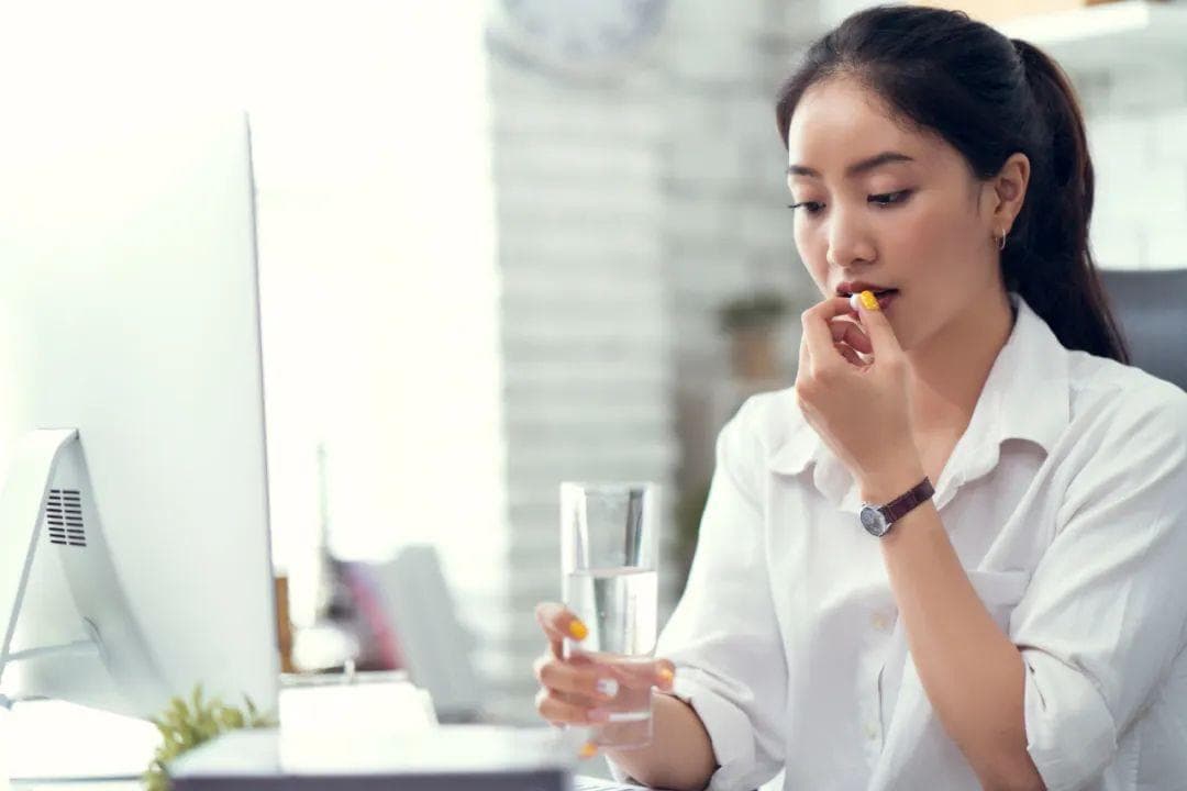 身体有个情绪“地图”，一次生气多处受攻击……