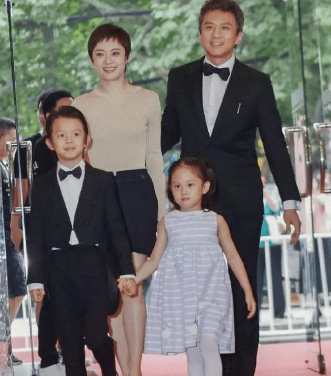 明星爸妈如何培养优秀子女？孙俪邓超这样做