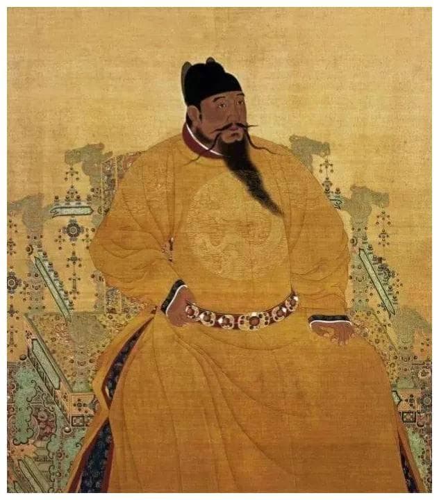 明朝的由盛而衰——土木堡之变