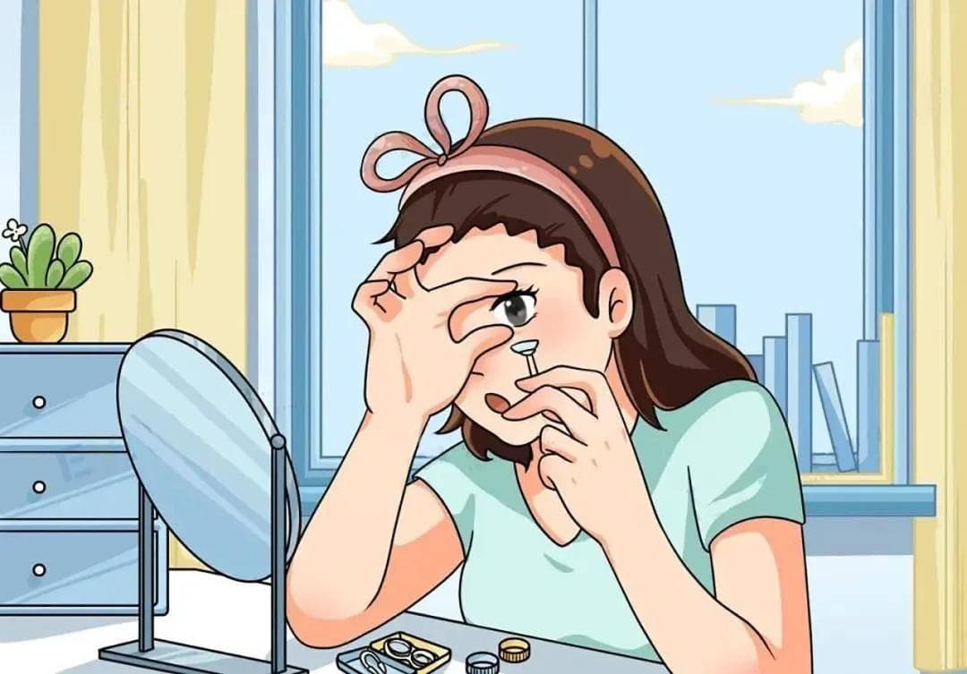 孩子近视100度，到底要不要戴眼镜？这些你应该要知道！