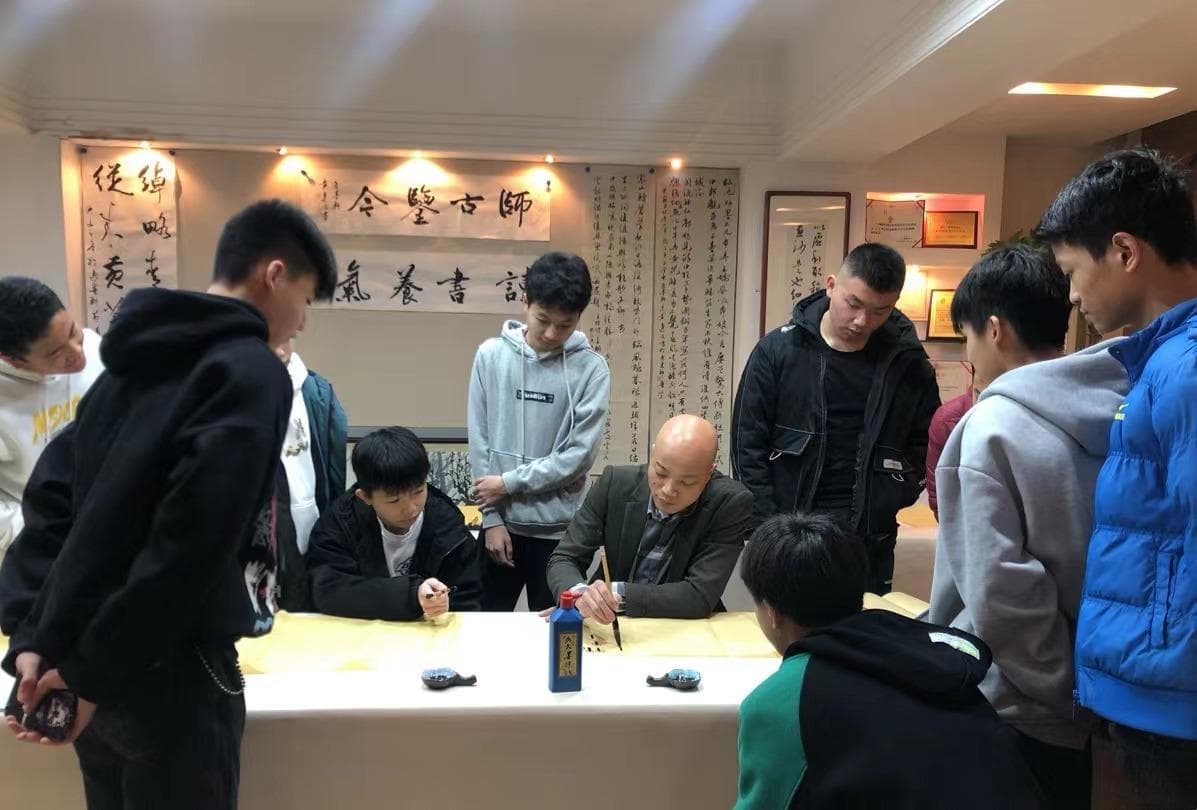 发现楹联之美——论楹联创作技巧