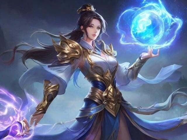 梦幻西游手游物理输出英雄全解析：从入门到精通