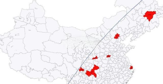 环线地铁大盘点，谁才是中国地铁的“换乘之王”？