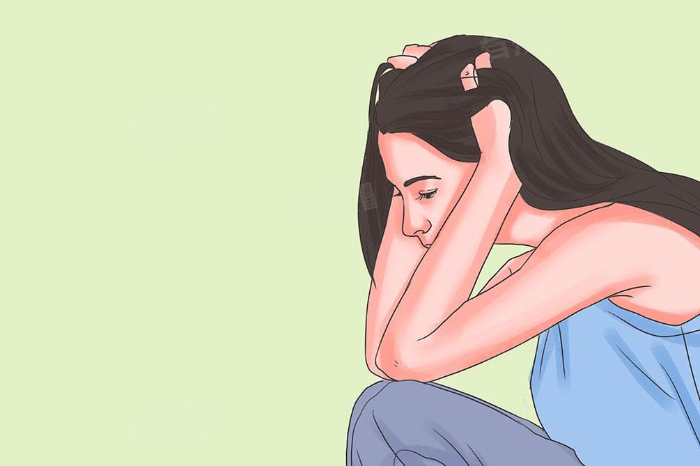 抑郁症的所有特征及检查方法