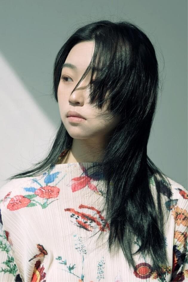 青年艺术家江心怡：在自然中寻找艺术的灵感
