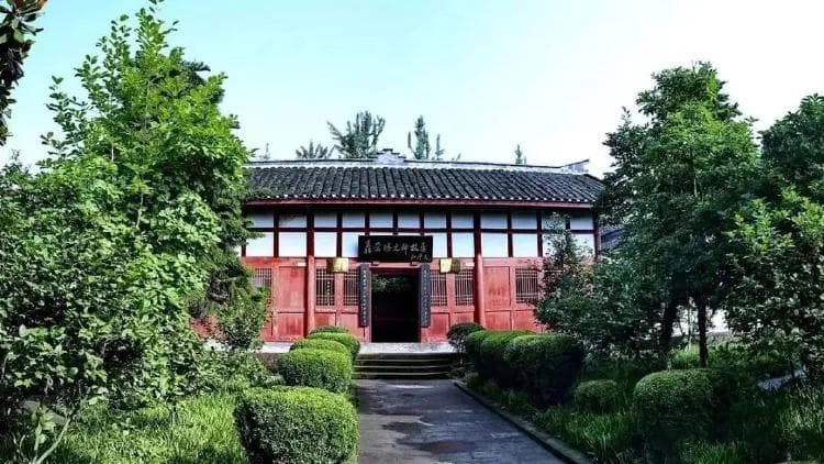 触摸重庆历史文化 请跟着这份宝藏地图去吧