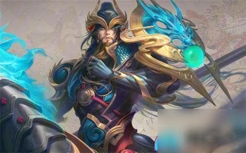 王者荣耀牢九门英雄介绍是哪些