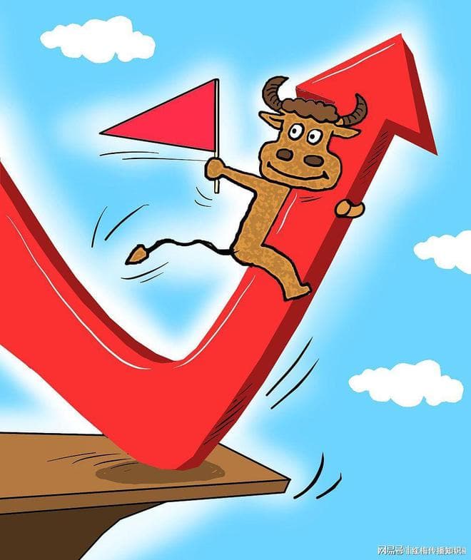 长线比短线容易赚钱，为什么散户喜欢做短线？