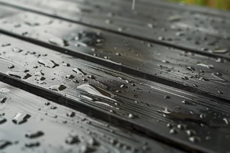 防水涂层多久能干透？
