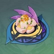 原神2星食物全收集攻略-提升角色能力的美食清单