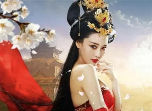 中国不分朝代的十大美人：含时代背景及八卦！