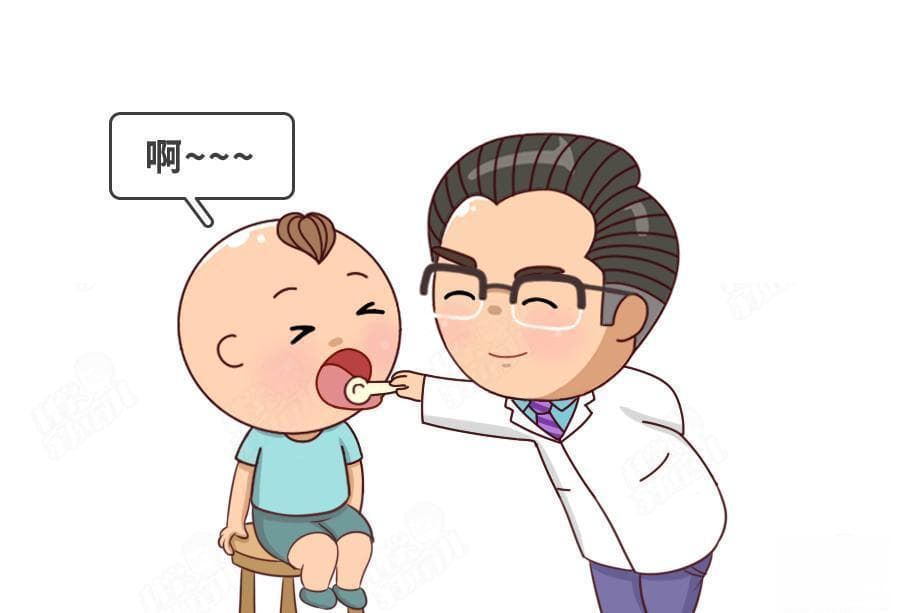 扁桃体反复发炎？别急着切！1种药+5招护理，保住扁桃体