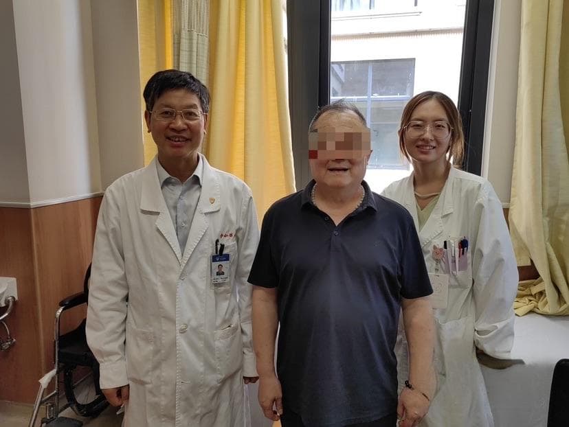 肝癌介入联合“鸡尾酒疗法”可显著延长晚期患者生存时间