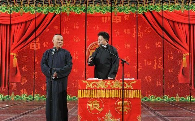 深度分析：为何岳云鹏比郭德纲上春晚次数还多？这里面门道可多了