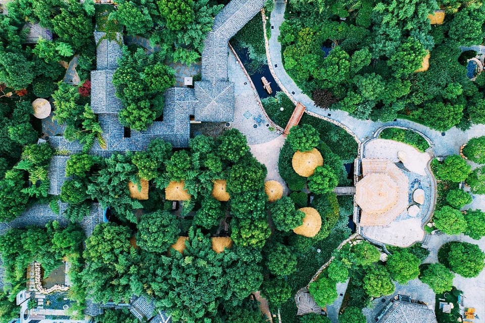 奔赴春天，3条经典线路带您领略“沂蒙好风光”