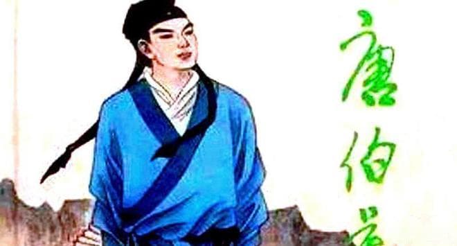唐伯虎：从才子到卖画人的坎坷人生