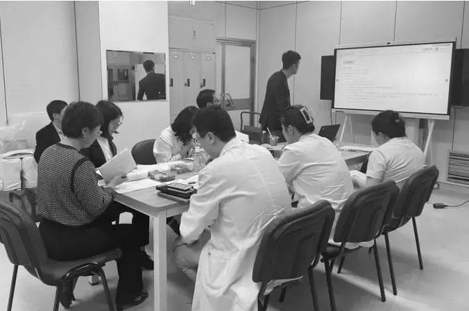 国内首个体内基因编辑药物在北京协和医院完成首例ATTR受试者用药