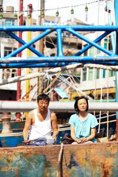 新潮观鱼：《生息之地》柏林电影节获奖，为什么又是农村片？